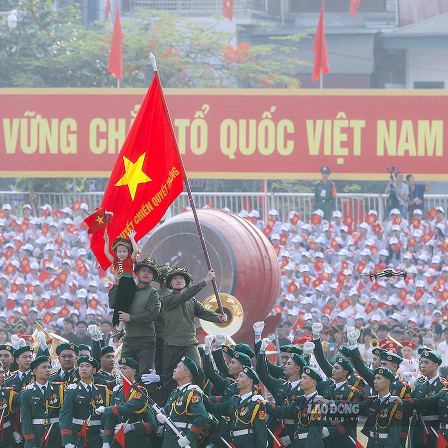 Điện Biên đón hơn 1 triệu lượt khách, tăng kỷ lục dịp kỷ niệm 70 năm chiến thắng lịch sử